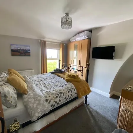 Entire Cottage In Swarthmoor On The Outskirts Of Ulverston Exterior photo