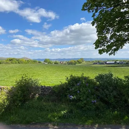 Entire Cottage In Swarthmoor On The Outskirts Of Ulverston Exterior photo